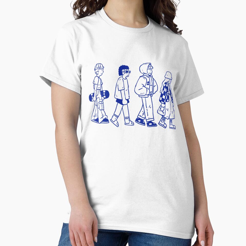 Streetwear by RNASstuff