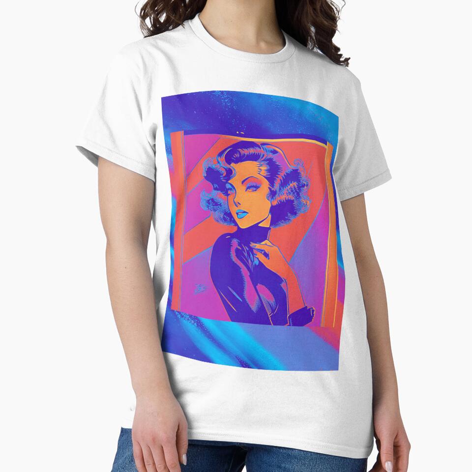 THERMAL by BLANK.
