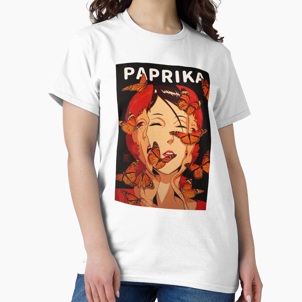 Paprika by PikPikPik