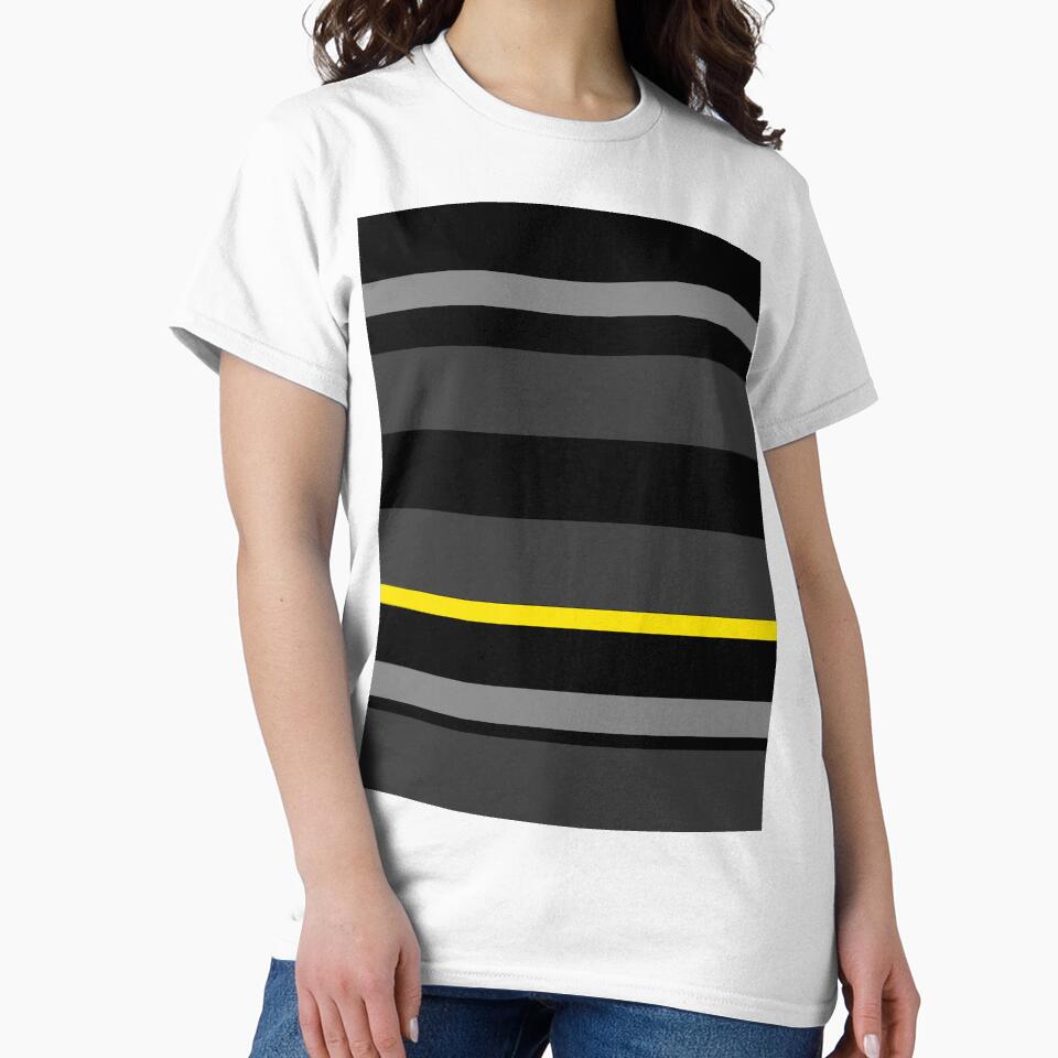 Stripes by plantlegend