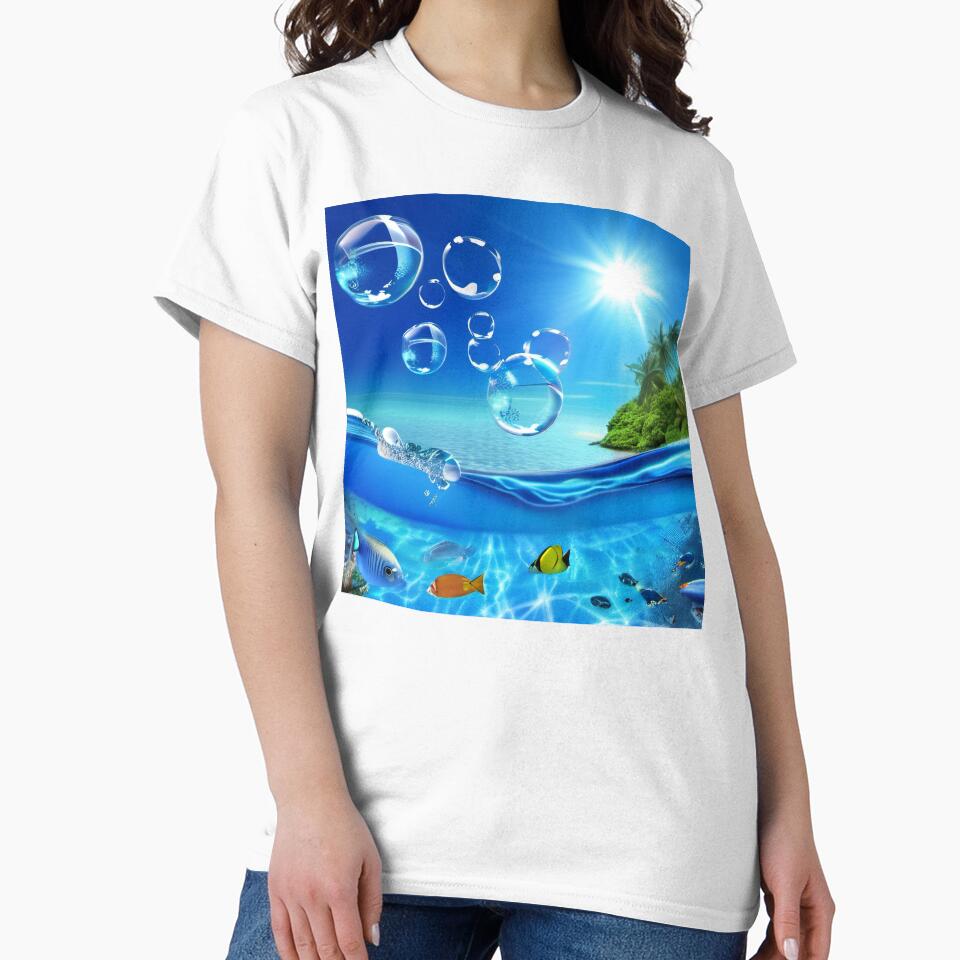 frutiger fishies v2 by hysteriac