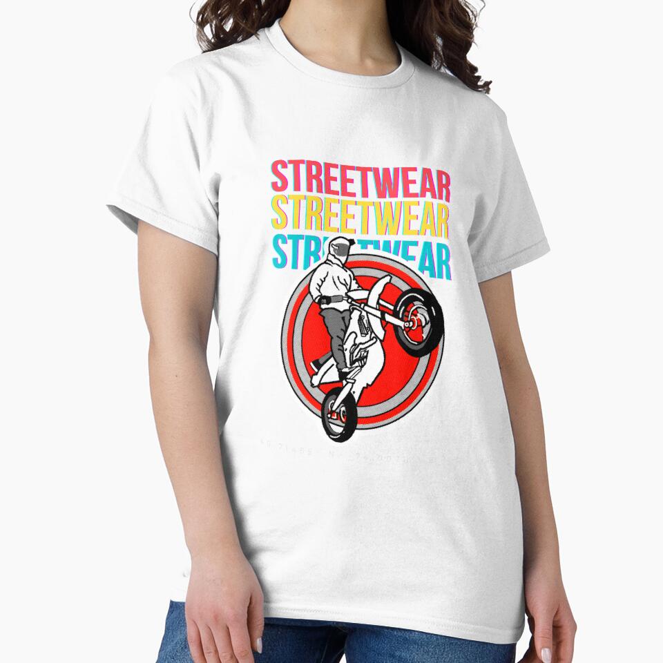 Streetwear by ARTEMBASSY