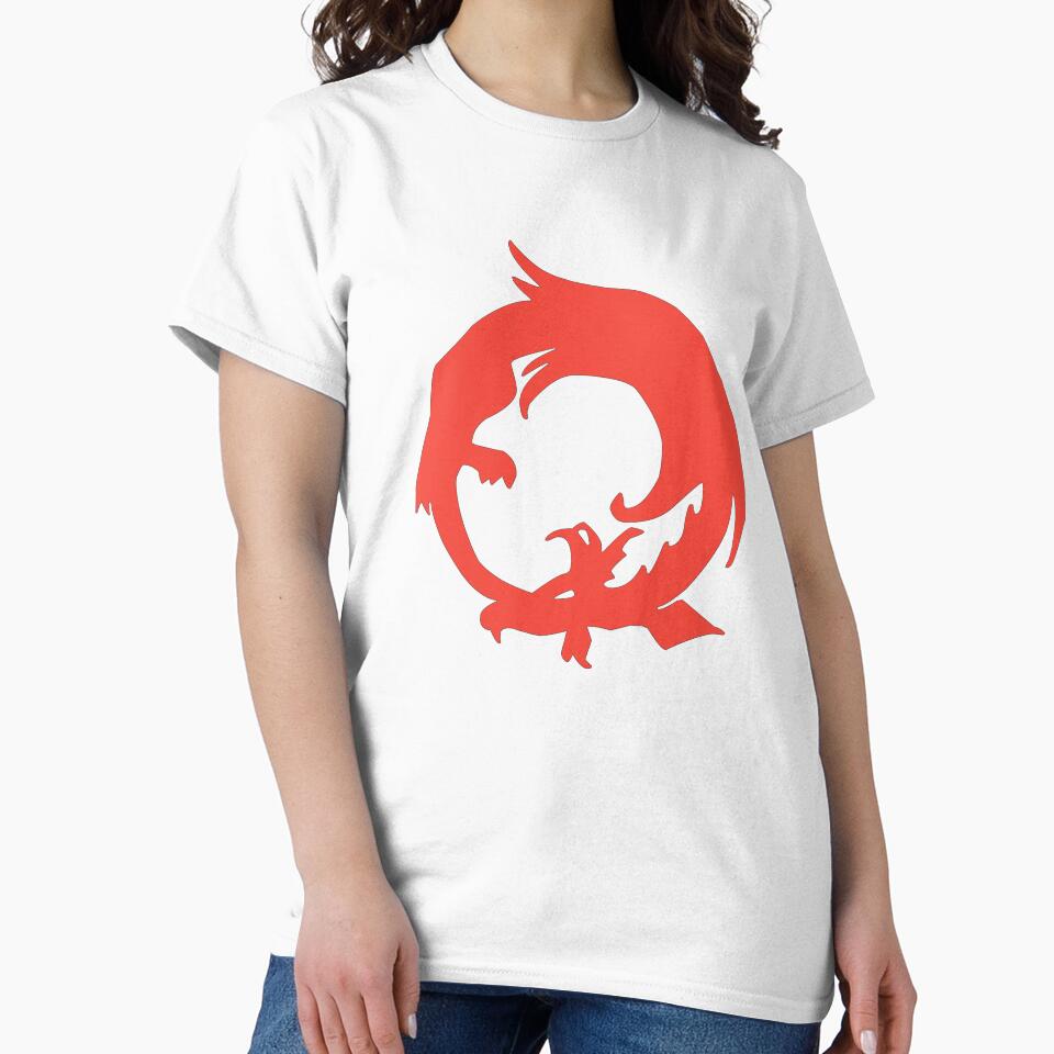 Dragon Initial Monogram O by Rajeev  Singh