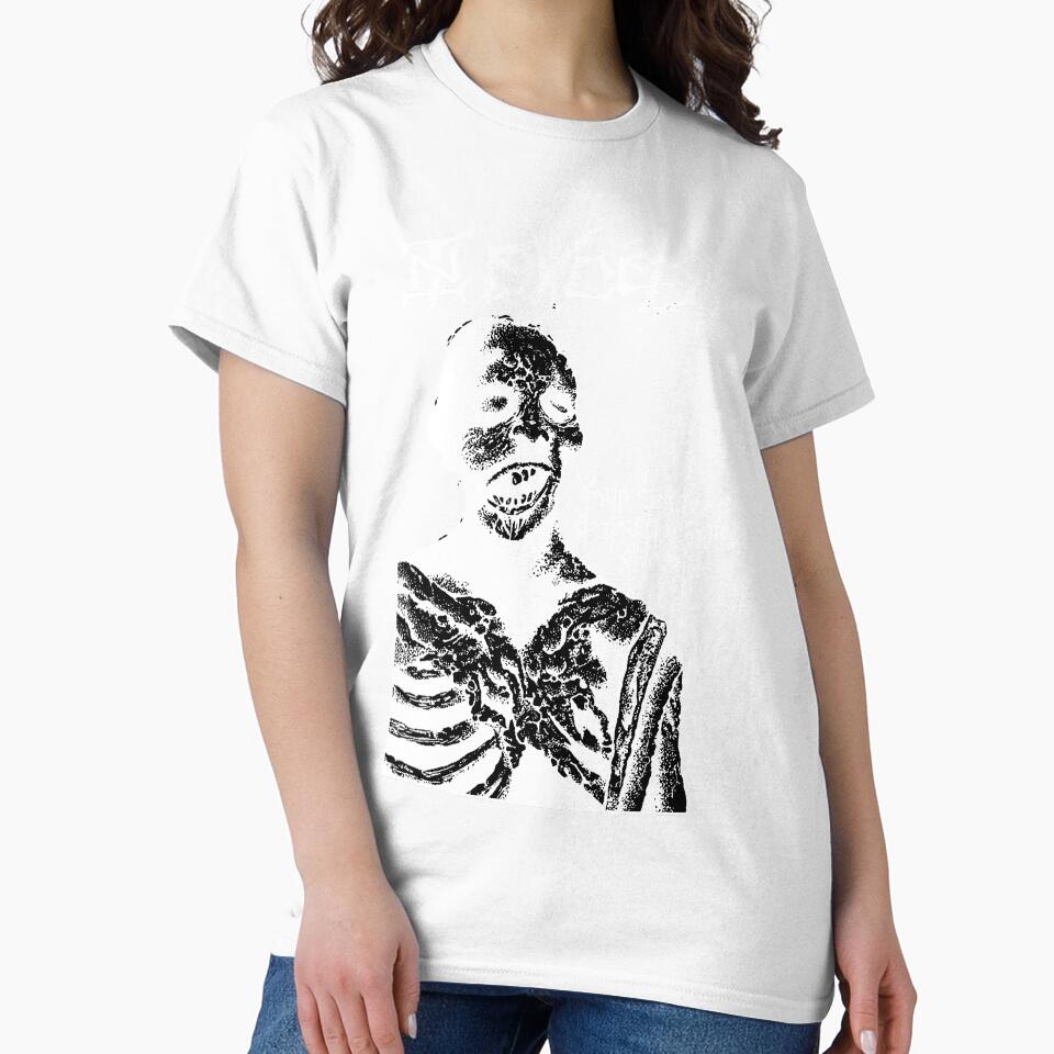 In Excelsis (Black shirts only) by VidvadScare