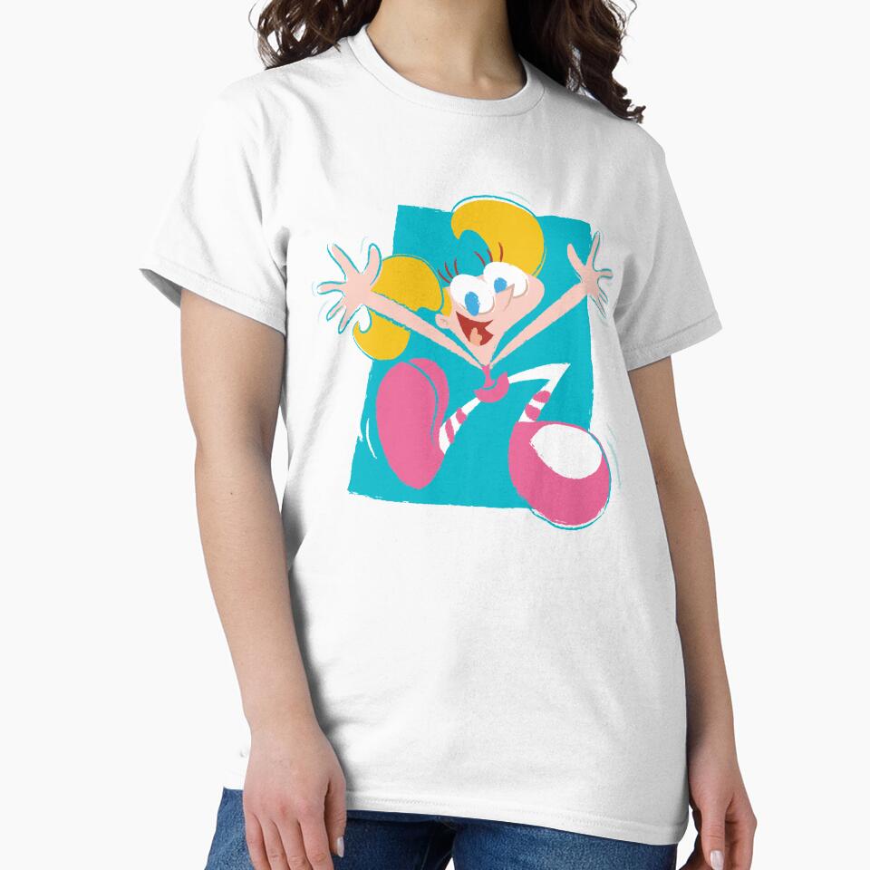 Dexters Laboratory by Land of Ago™