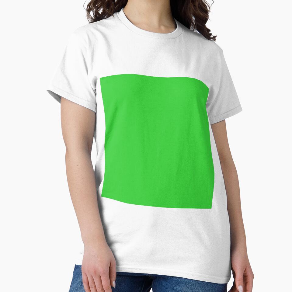 color lime green by kultjers