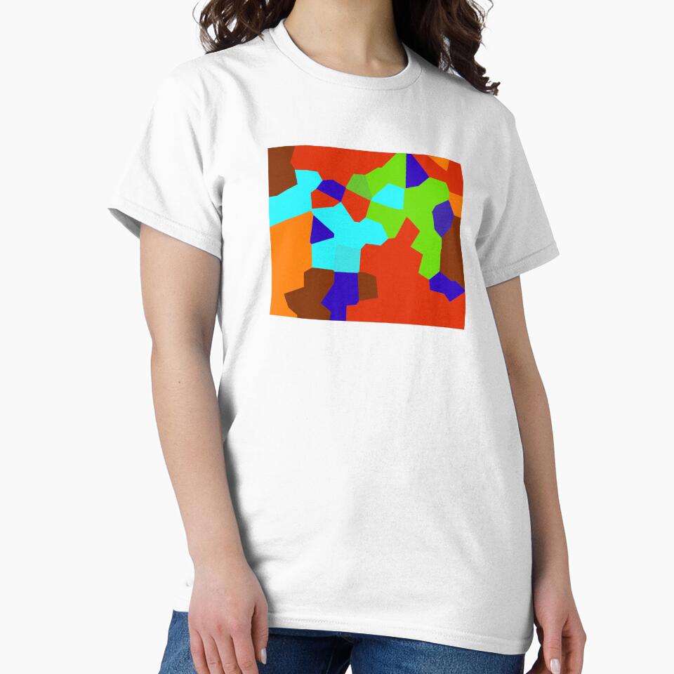 Abstract Form 4 by pracha