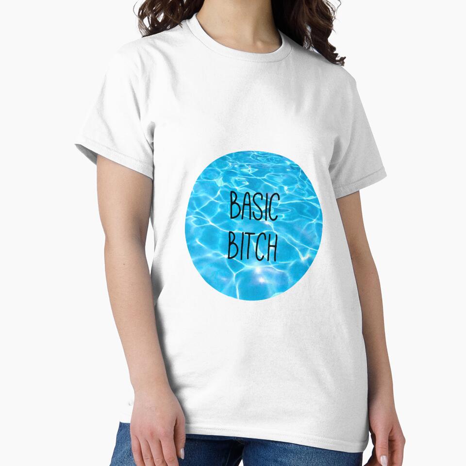 basic b*tch by immunetogravity