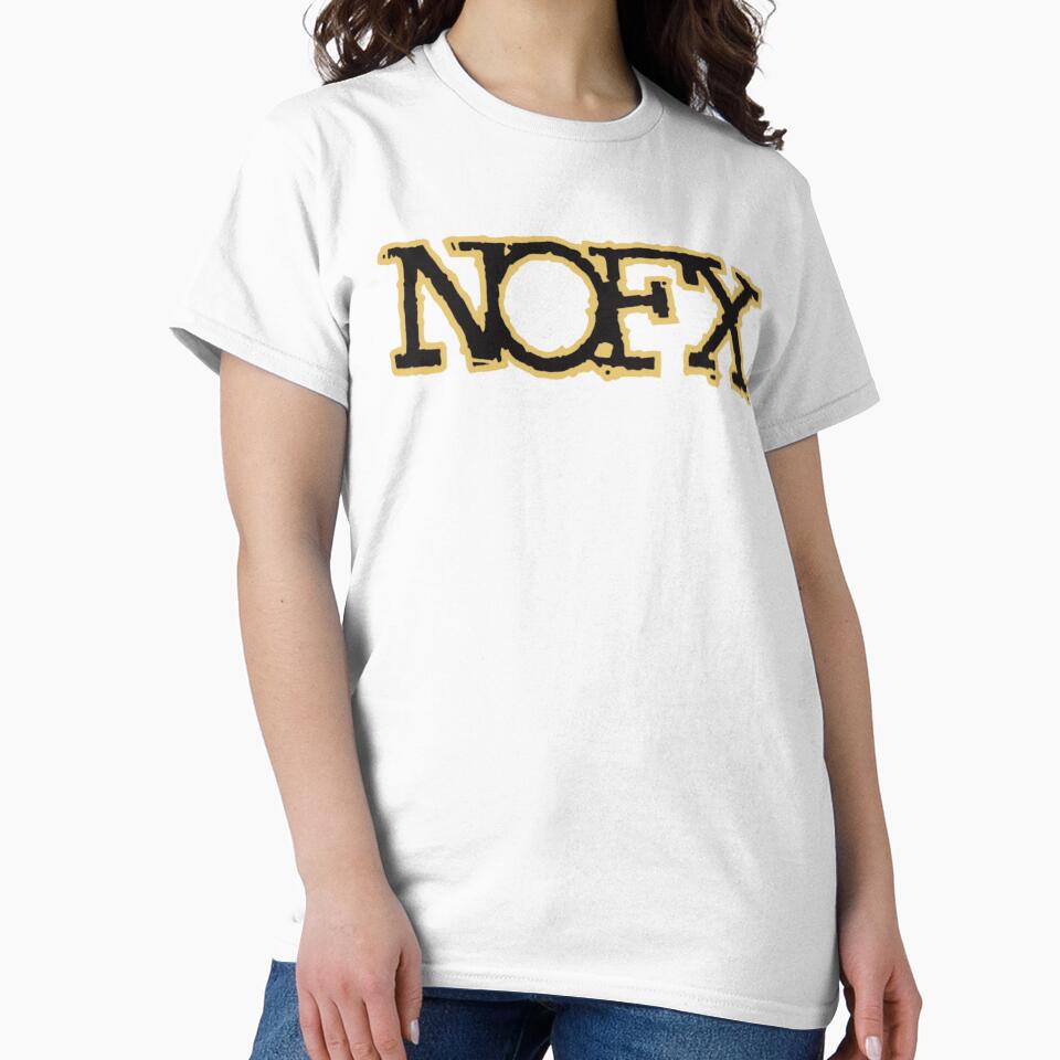 NOFX Punk In Drublic logo by DEBORARMSTR