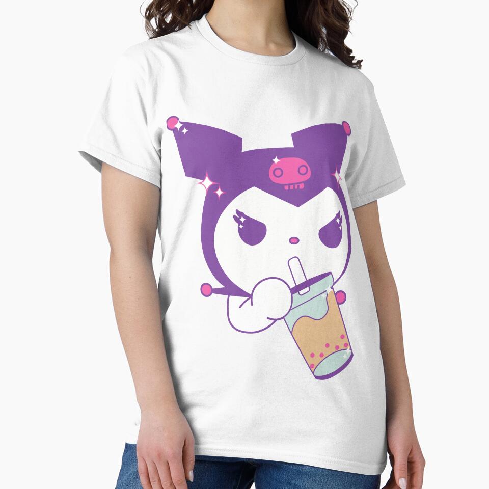 Kawaii pearl milk tea - Bubble tea by Ghibli.exe
