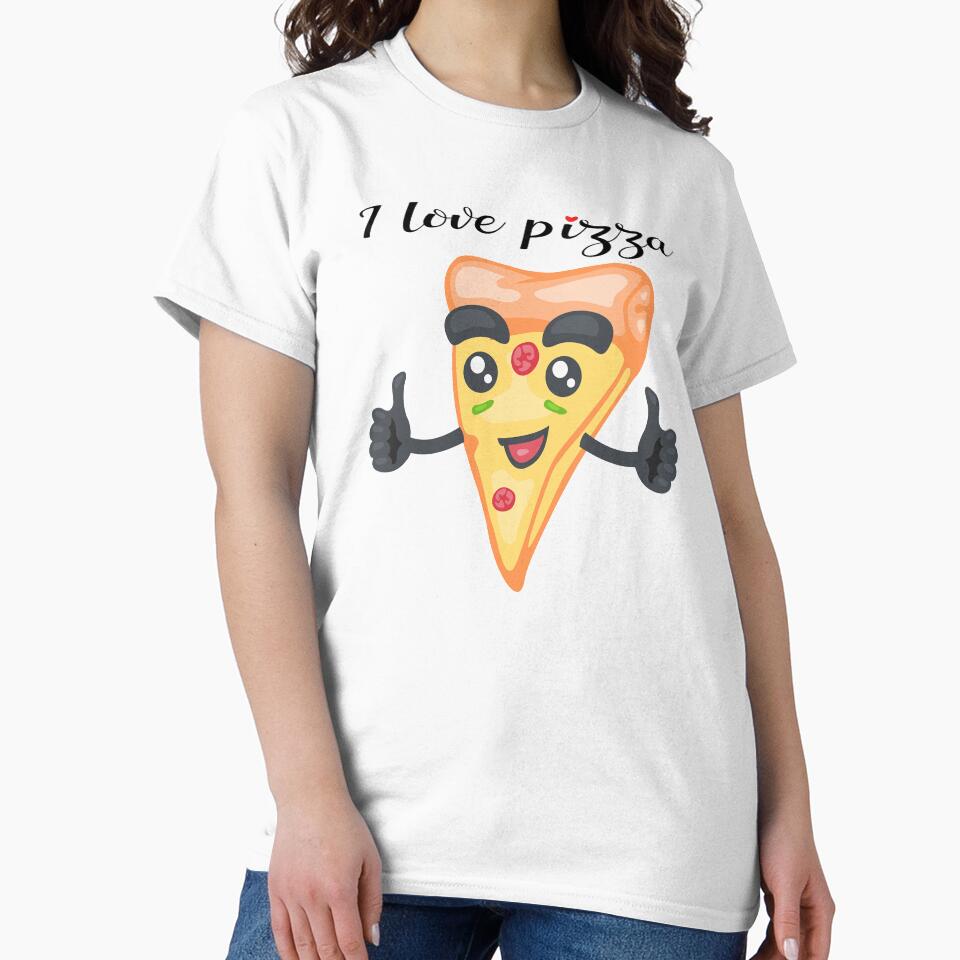 pizza by virilamissa