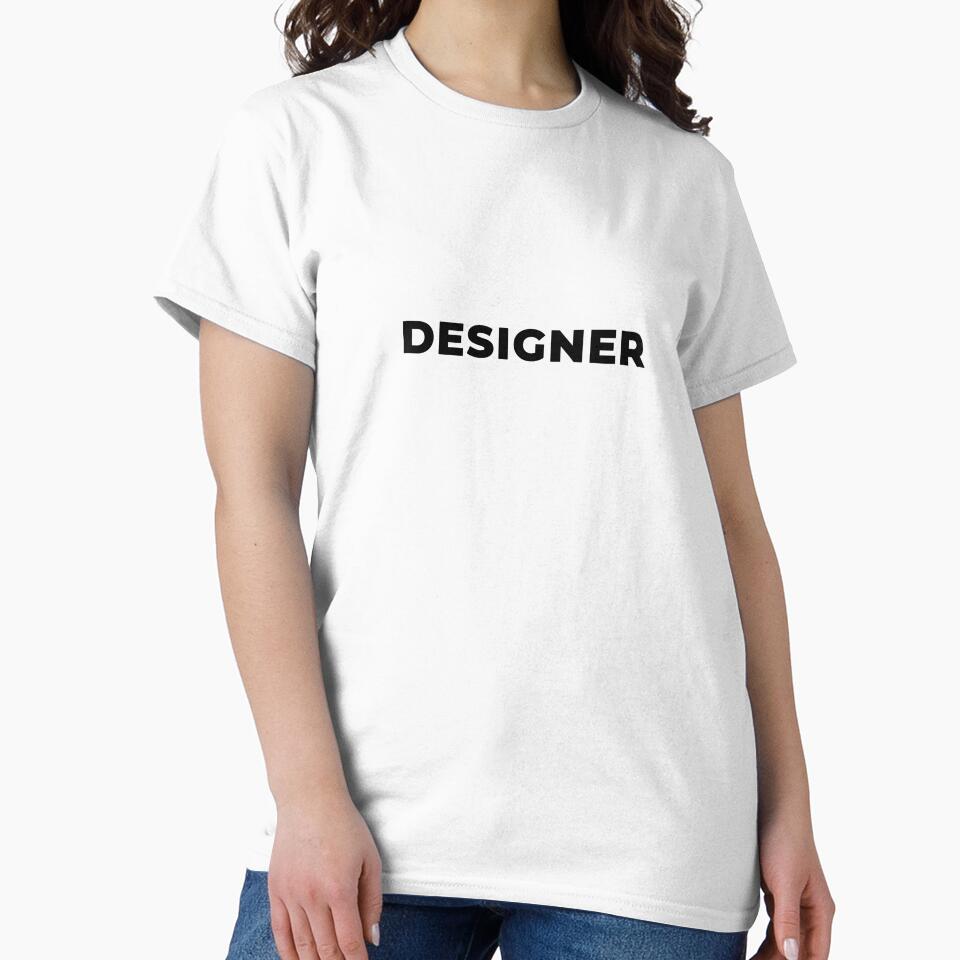 Designer (Inverted) by developer-gifts