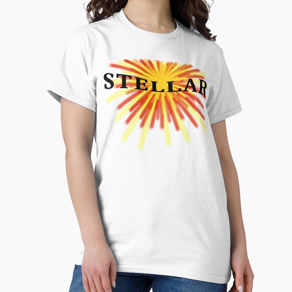 Stellar by MLH Arts