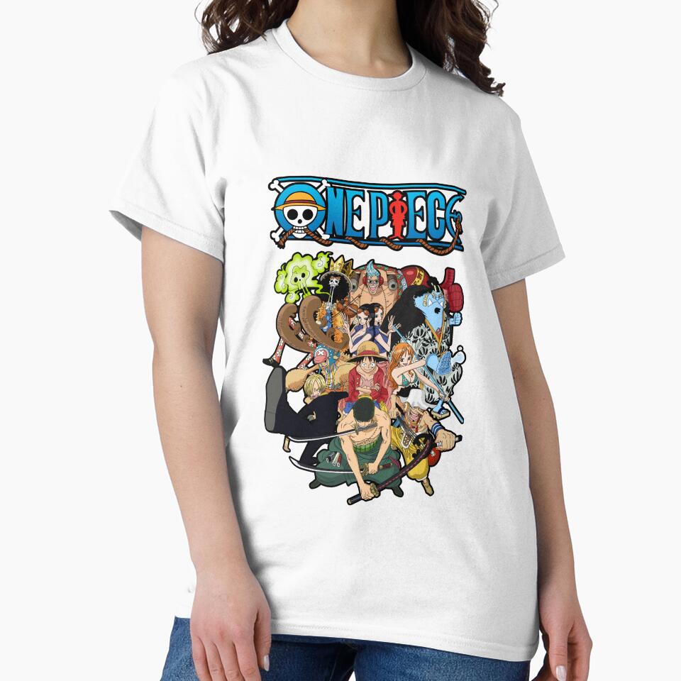 OnePiece by Lbeck1869