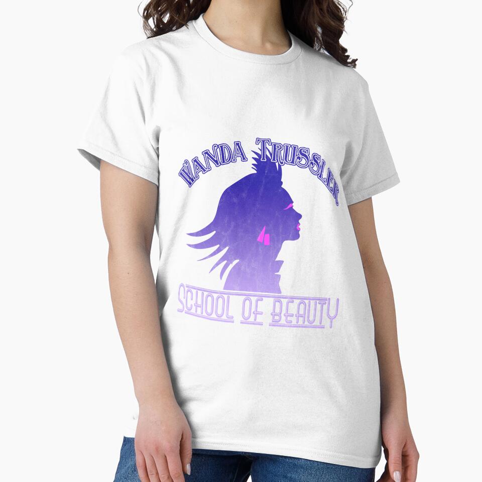 Asplenia Studios: Student Beauticians by Asplenia Studios