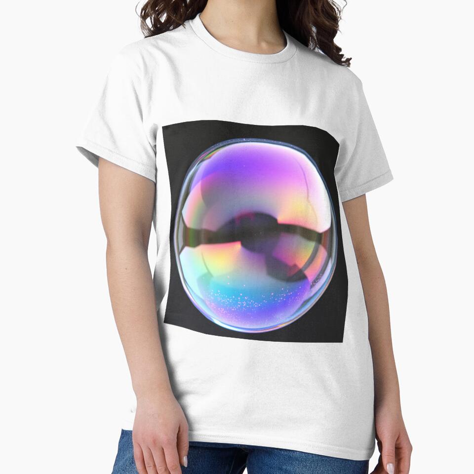 One Bubble by HebaRK Studio