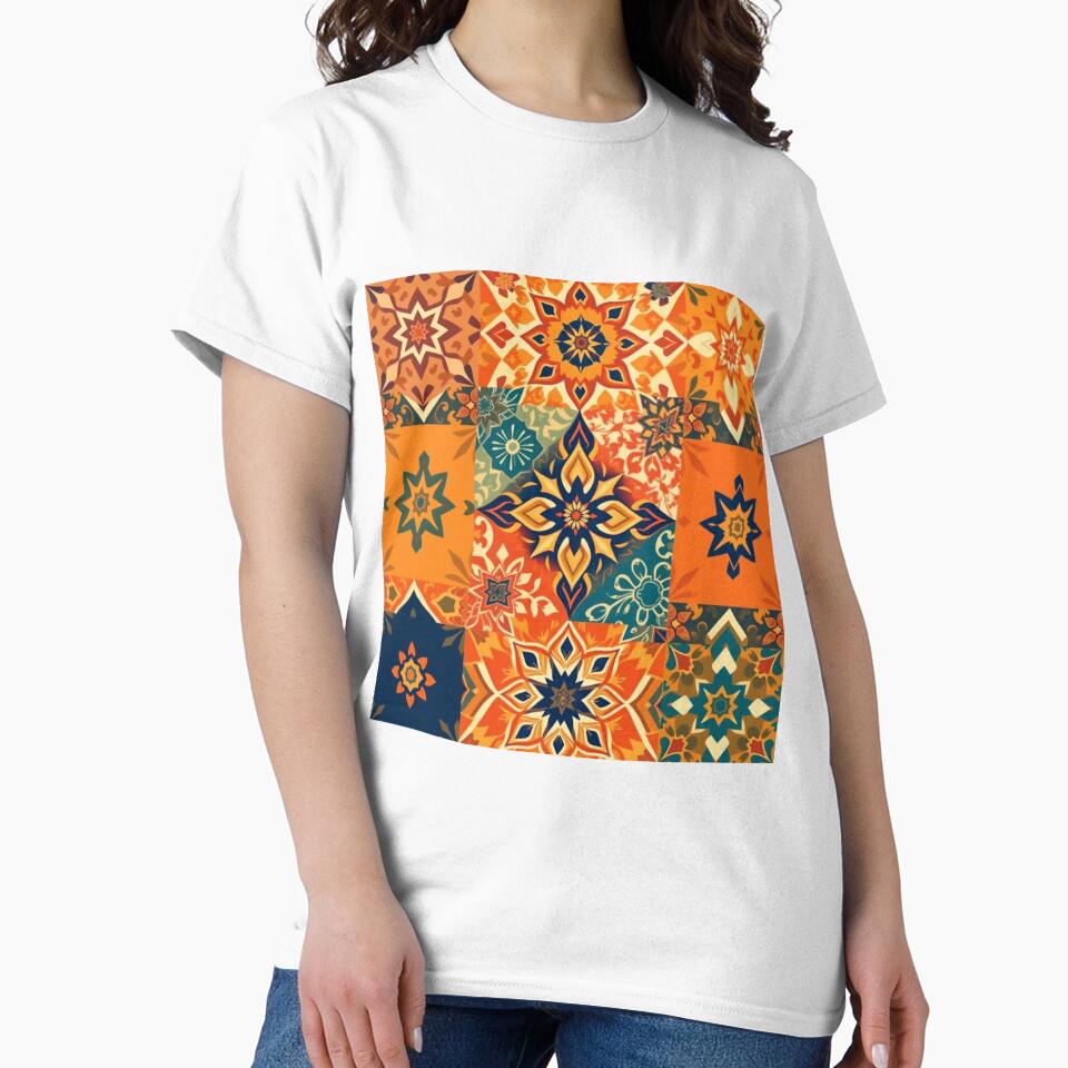 Decorative Design 3 by HebaRK Studio
