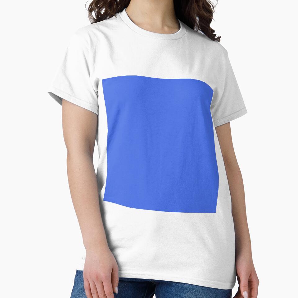 color royal blue by kultjers