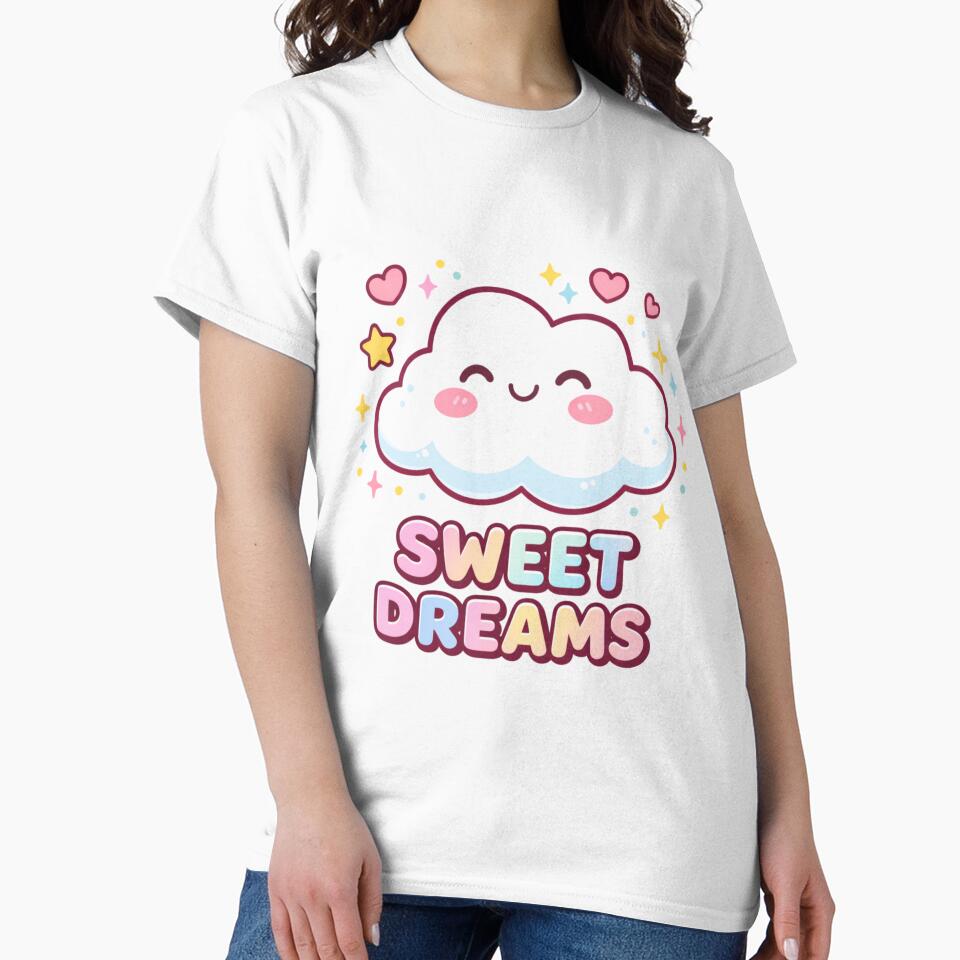 sweet dreams by Lucasbastie1215