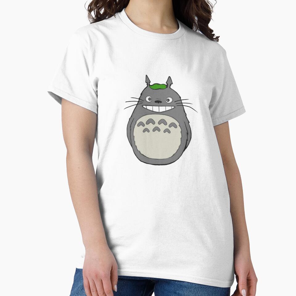 My neighbor totoro by Jubas312