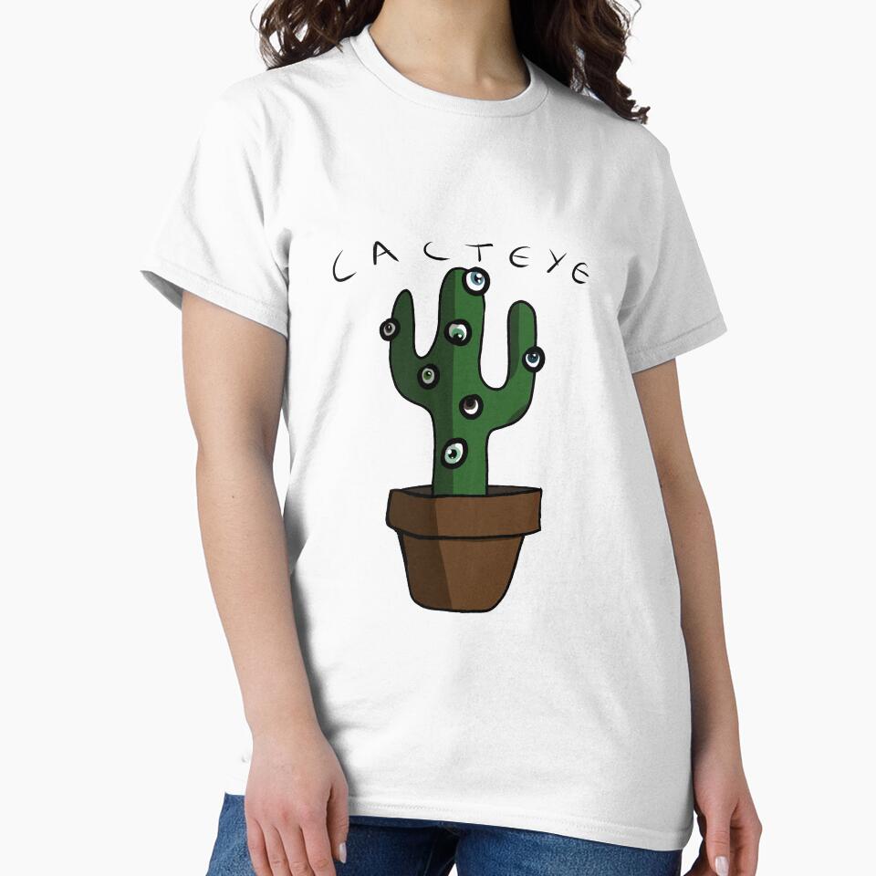 Cacti Pun by phoenax