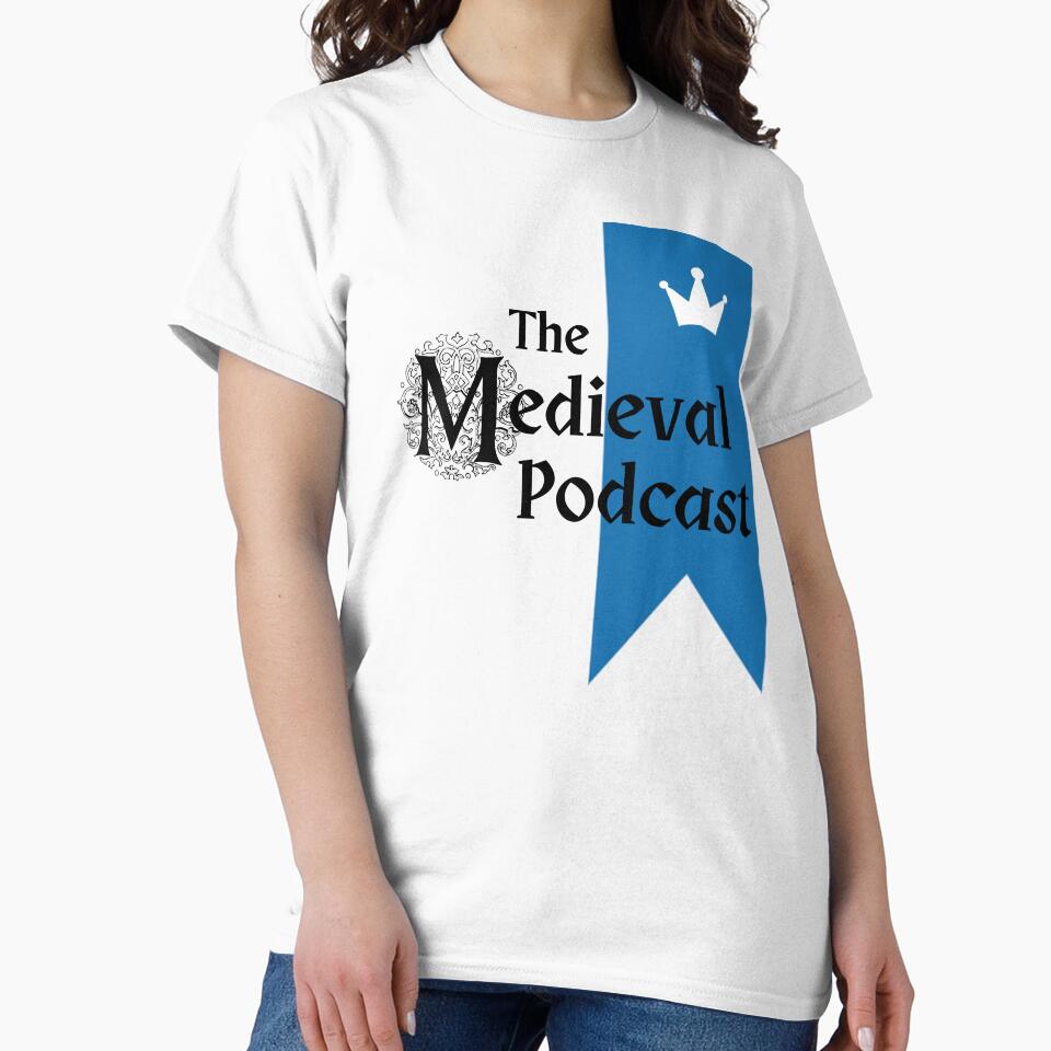 The Medieval Podcast by Medieval Podcast