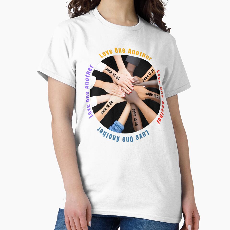 Faith-Infused Design : Express Your Beliefs by DesigntshirtWB
