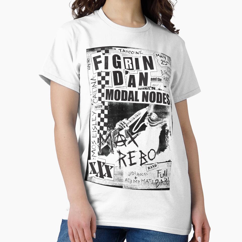 Punk Wars by jlanedesign
