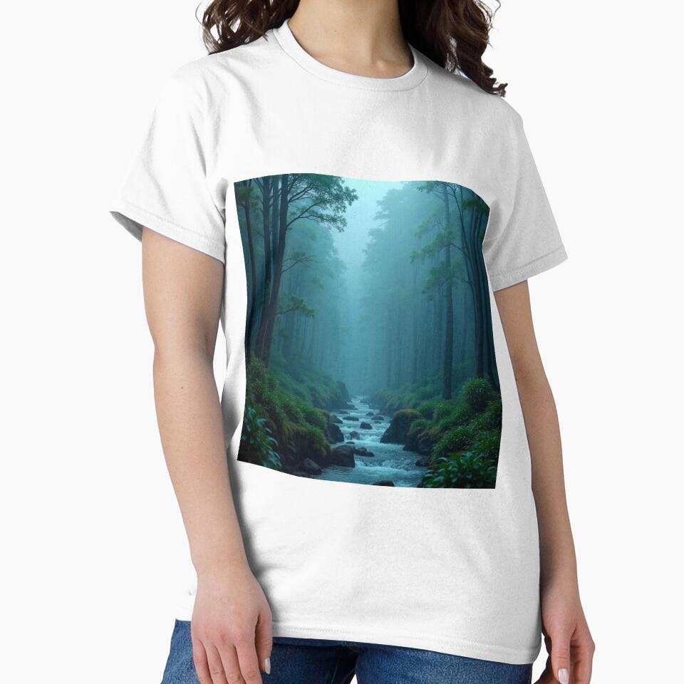 River 2 by HebaRK Studio