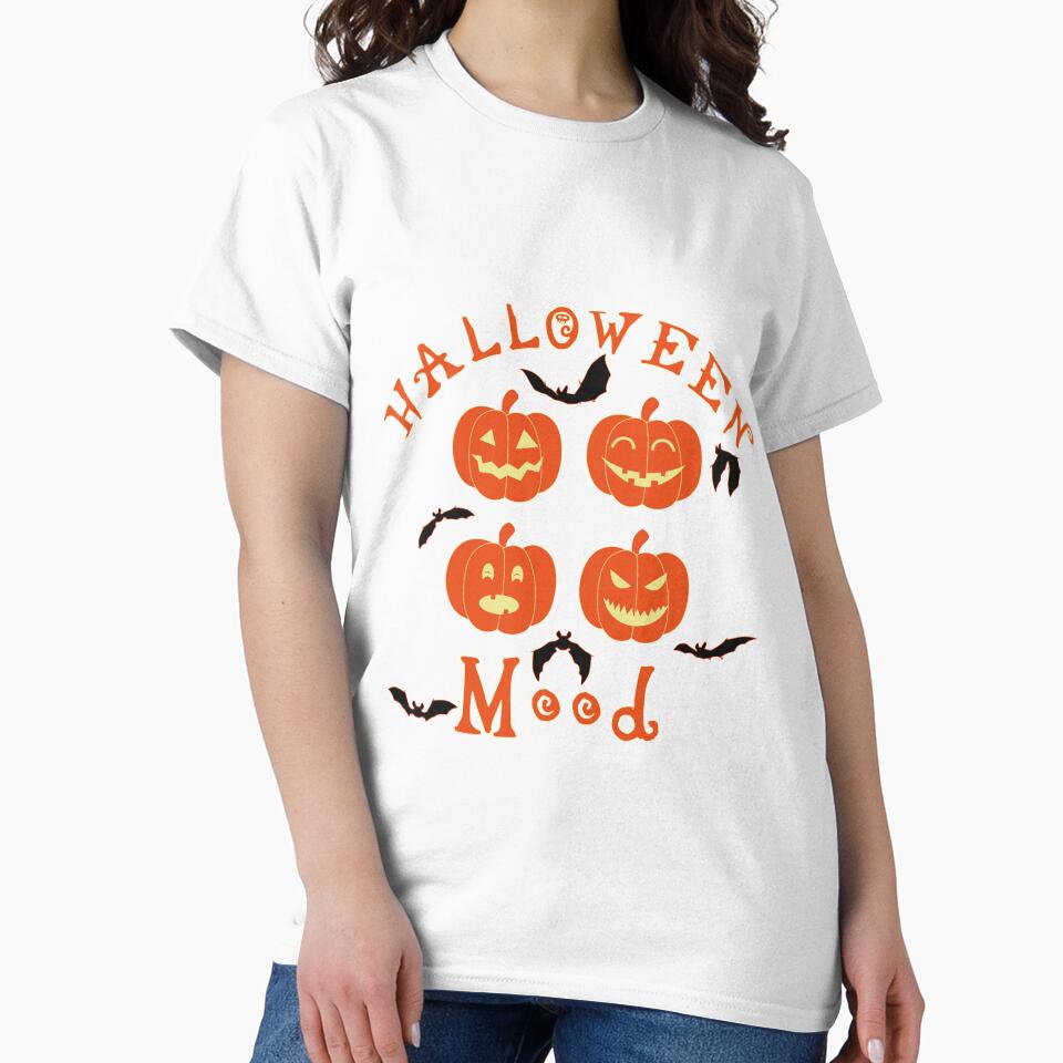 HALLOWEEN MOOD by Moroccan lions Outfitters ⭐️⭐️⭐️⭐️⭐️