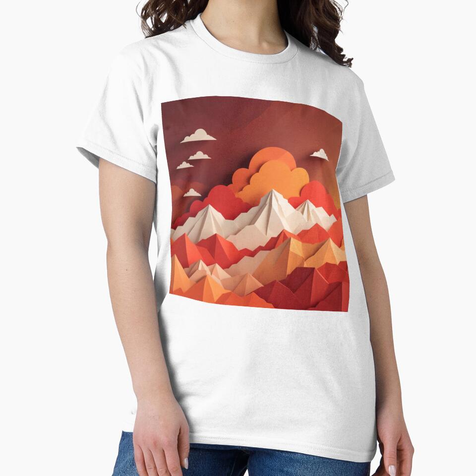 Clouds 1 by HebaRK Studio