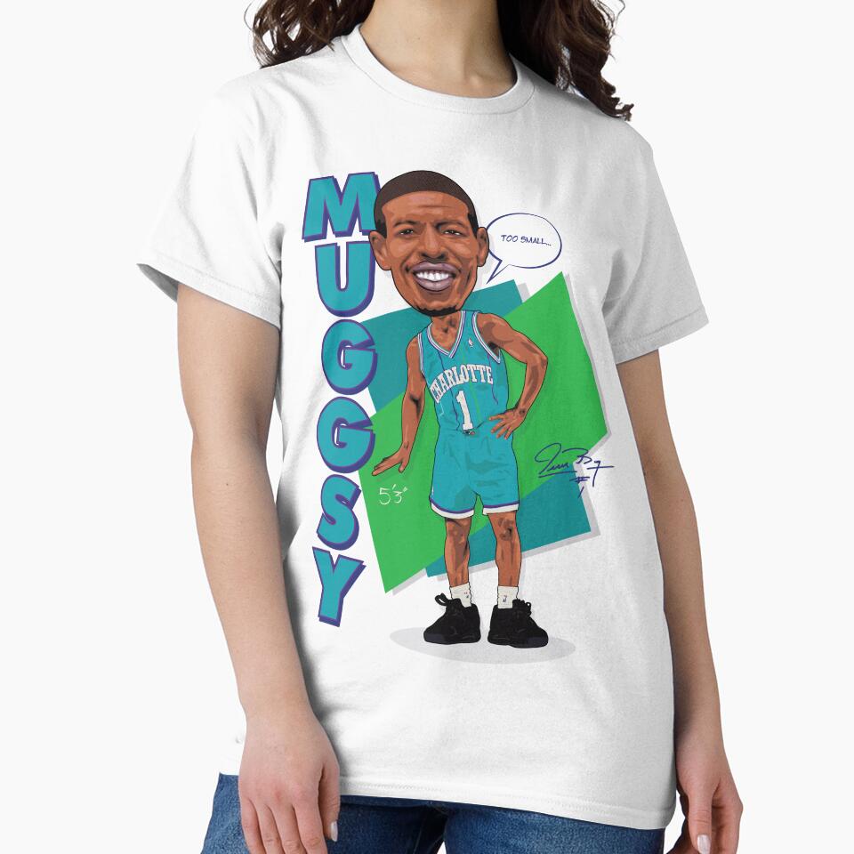 MUGGSY by UCArts