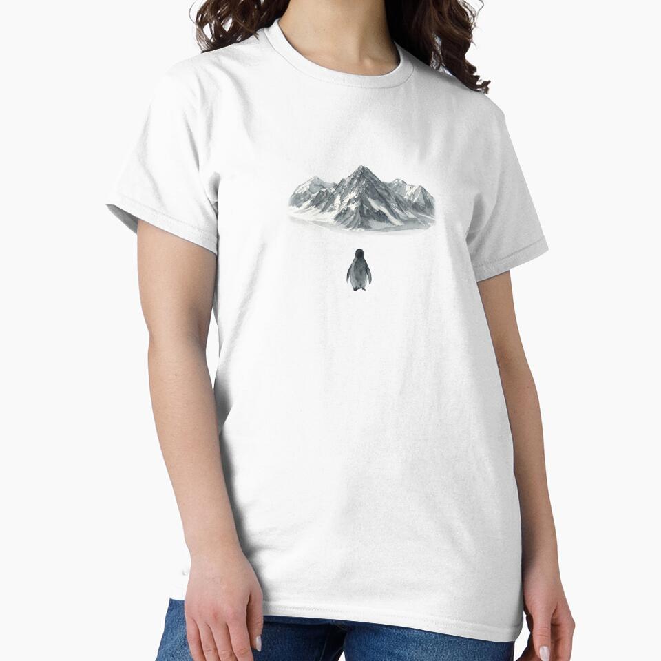 Nihilist Penguin But Why Meme by brkvdesign
