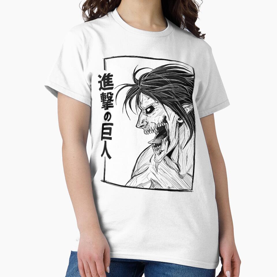 Attack - titan by G34