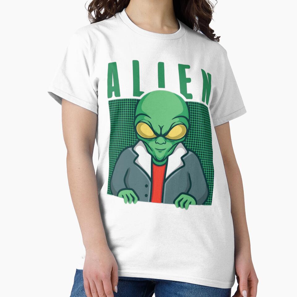 ALIEN by NAB04