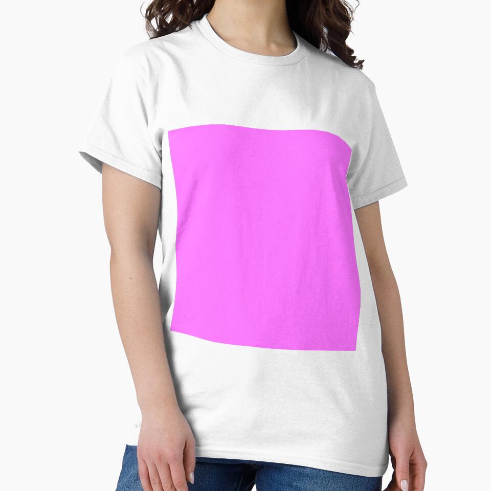 color ultra pink by kultjers