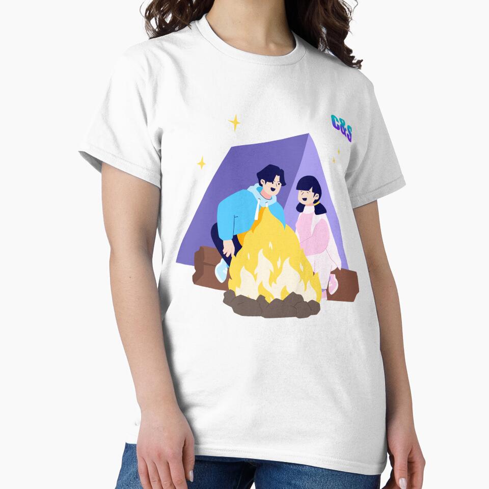 "Street Pulse Graphic T-Shirt – Comfortable Unisex Tee for Modern Casual Wear" by Fastdesignerr