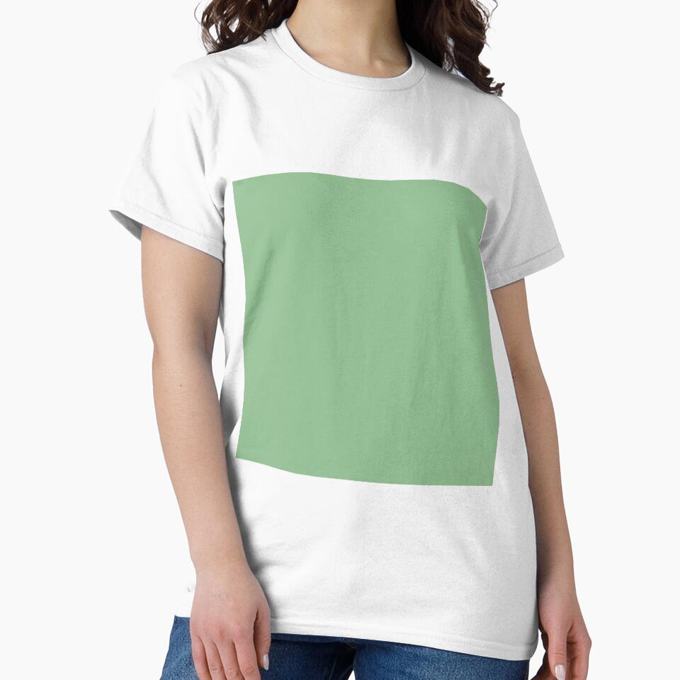 color dark sea green by kultjers