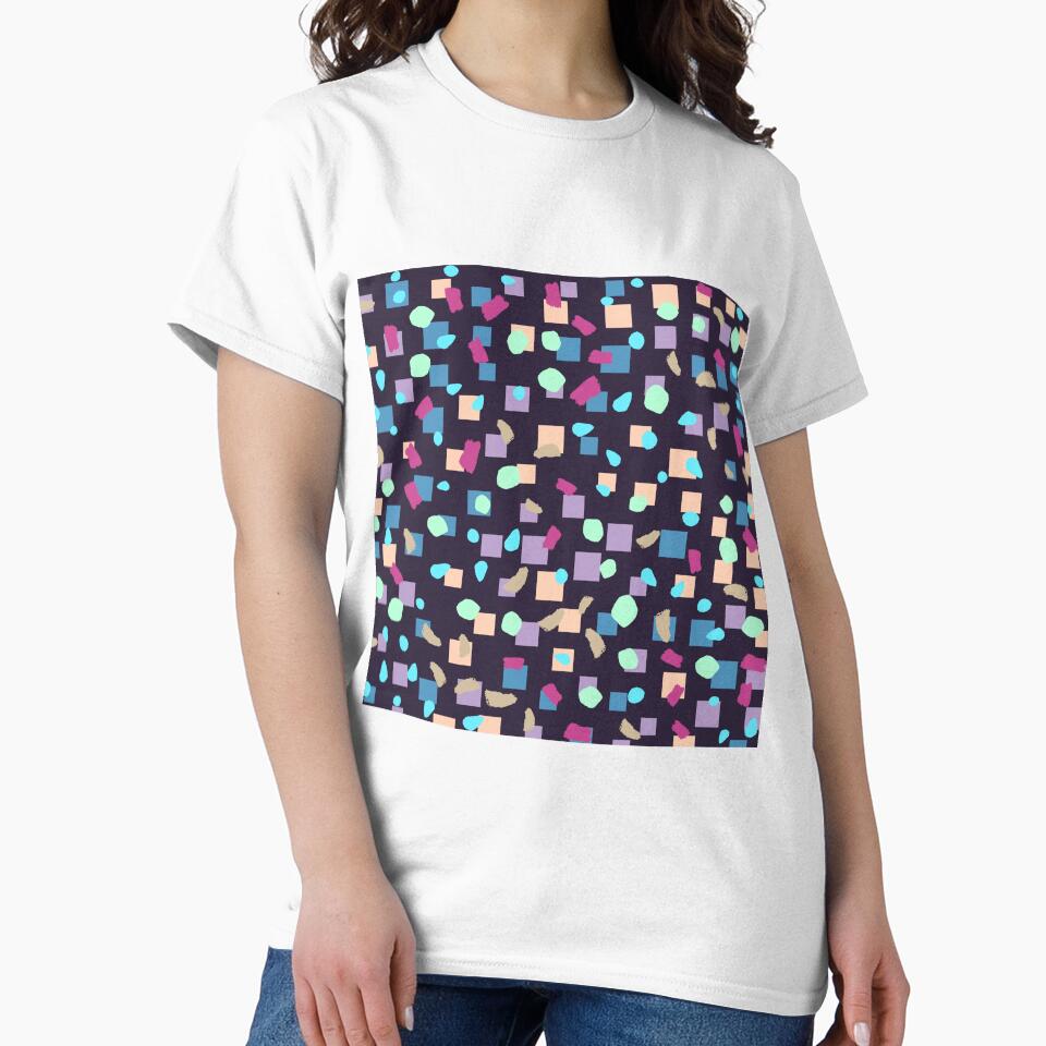modern pattern by haroulita
