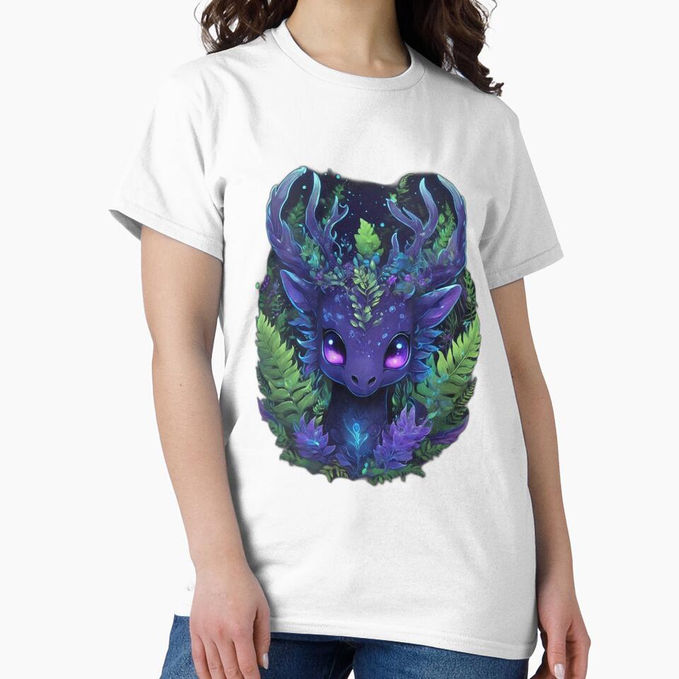 Fantasy Creature 9 by 3rd Eye Perceptions