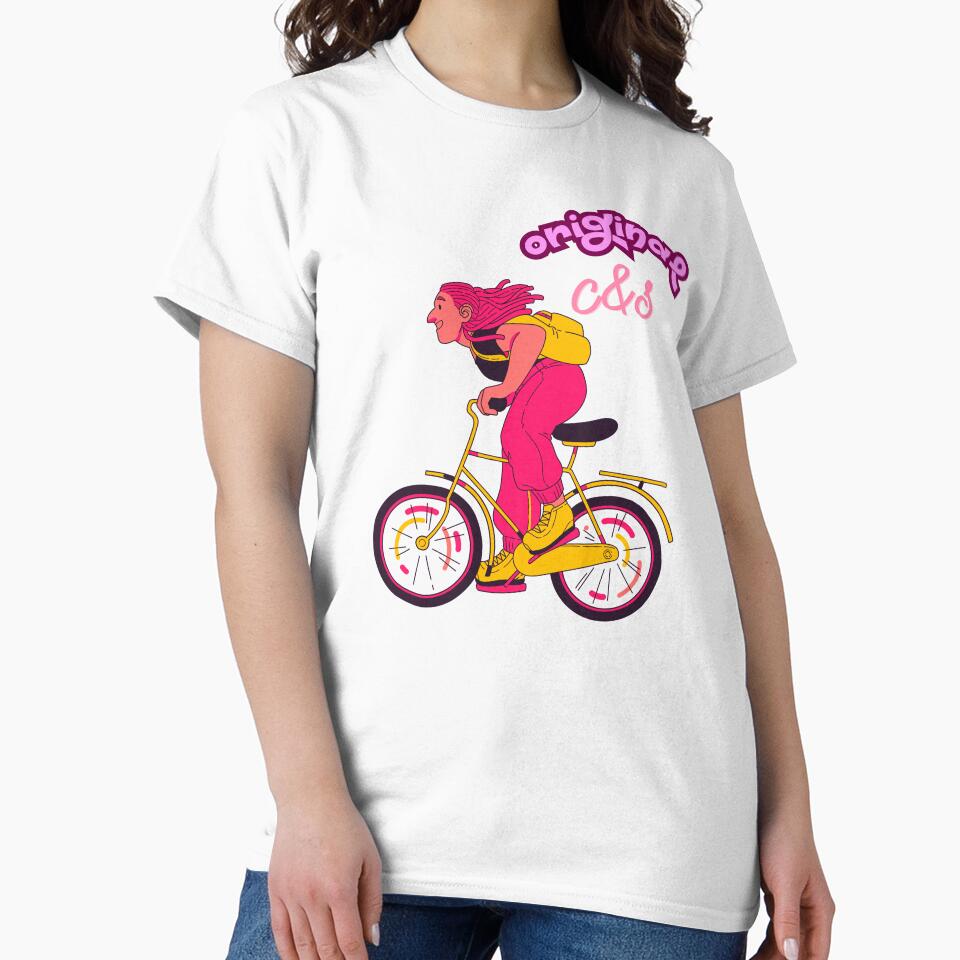 "Fresh Urban Graphic T-Shirt – Modern Unisex Tee for Everyday Style and Comfort" by Fastdesignerr
