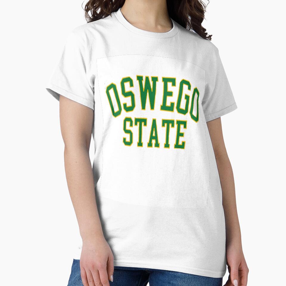 OSWEGO STATE by kicksbytrama