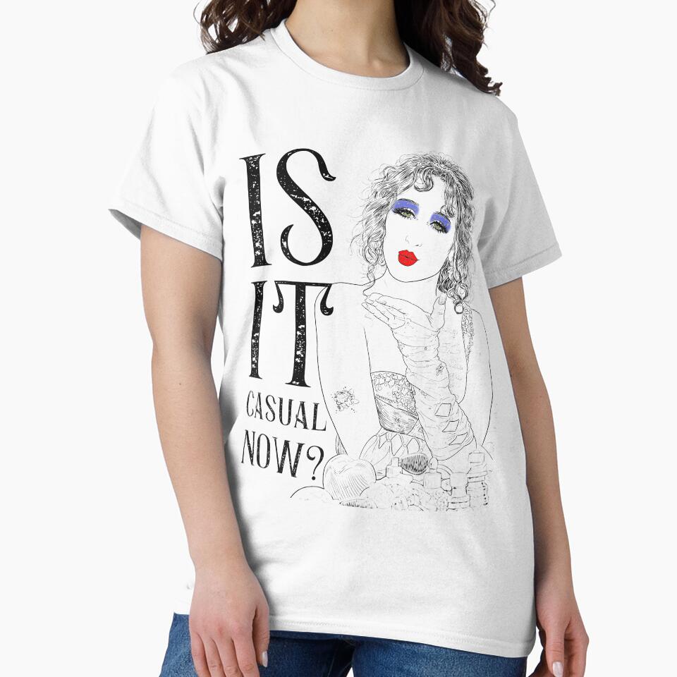 CHAPPELL ROAN by THAT'S WHAT TEE SAID