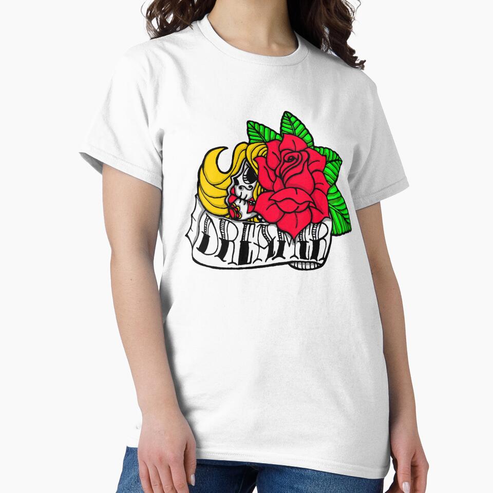 Lady Rose by juartdesign