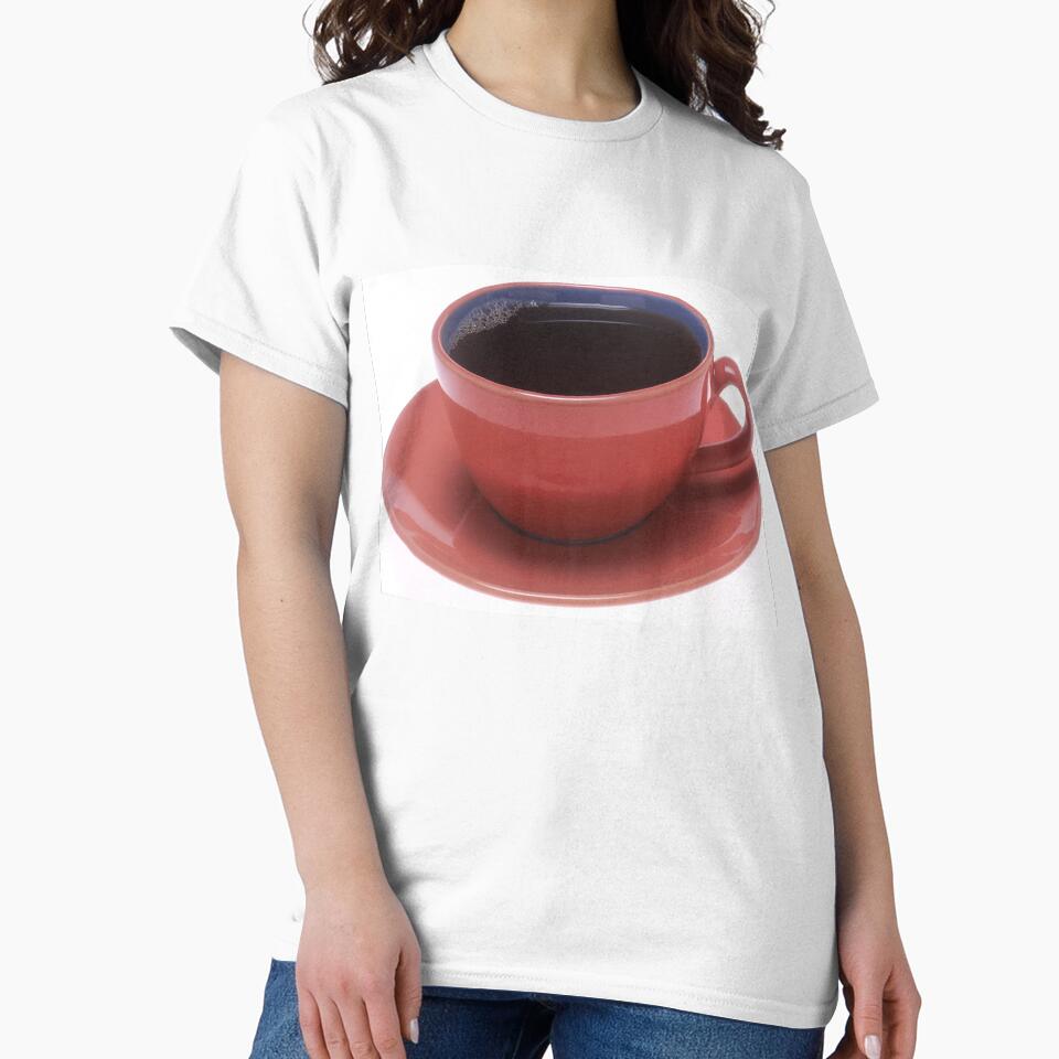 Cup of Coffee by BravuraMedia