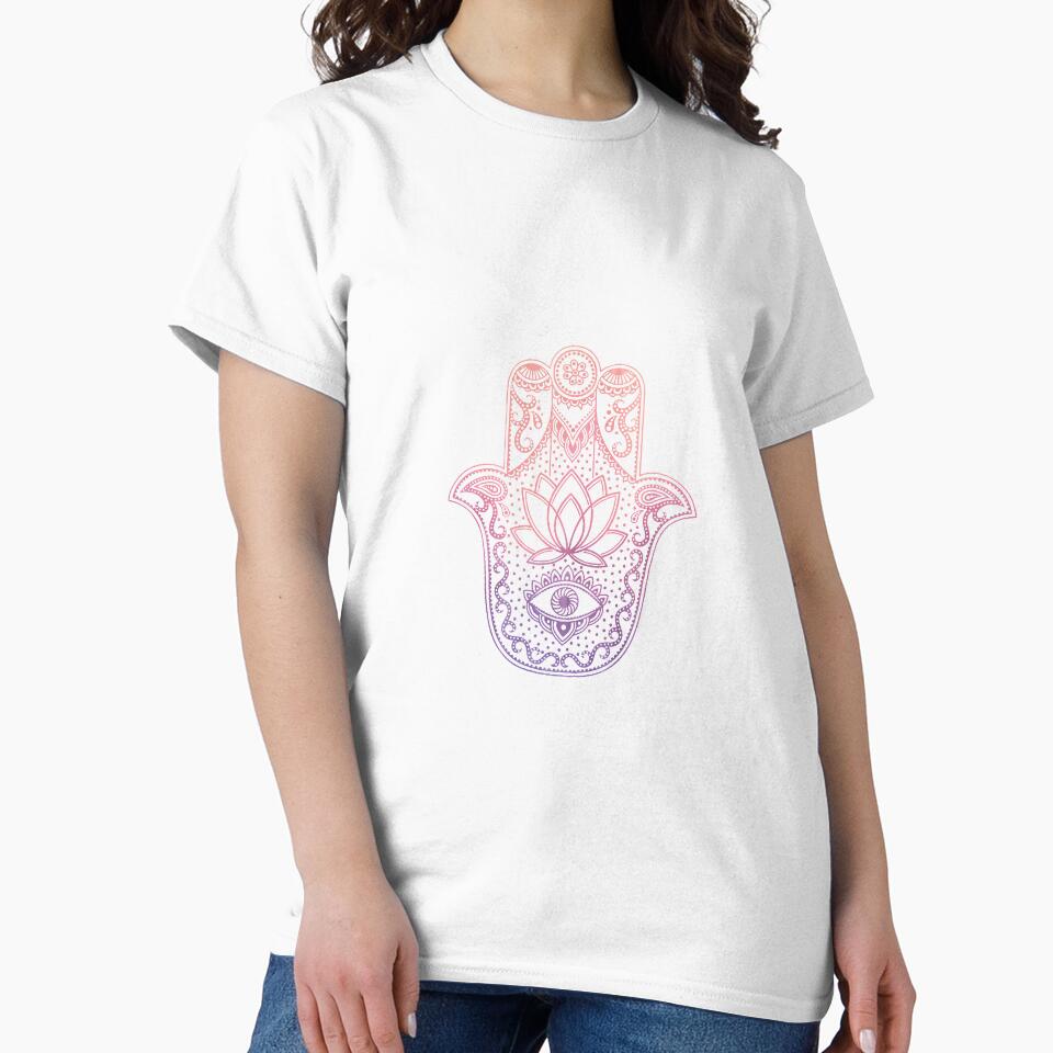 Hamsa by hcohen2000