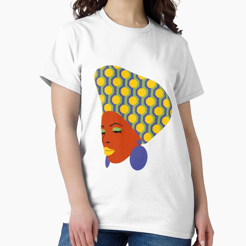Africa I by elfina