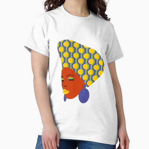 Africa I by elfina