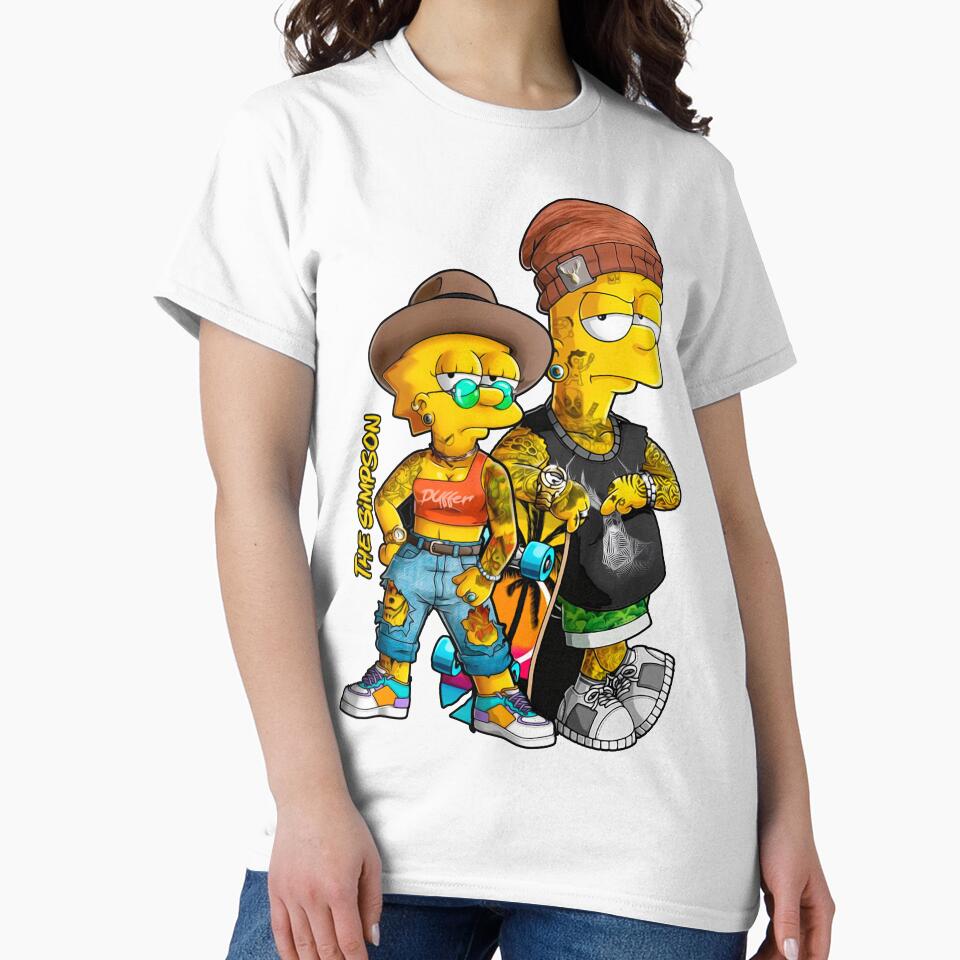 Streetbart by FNCS.SHOP