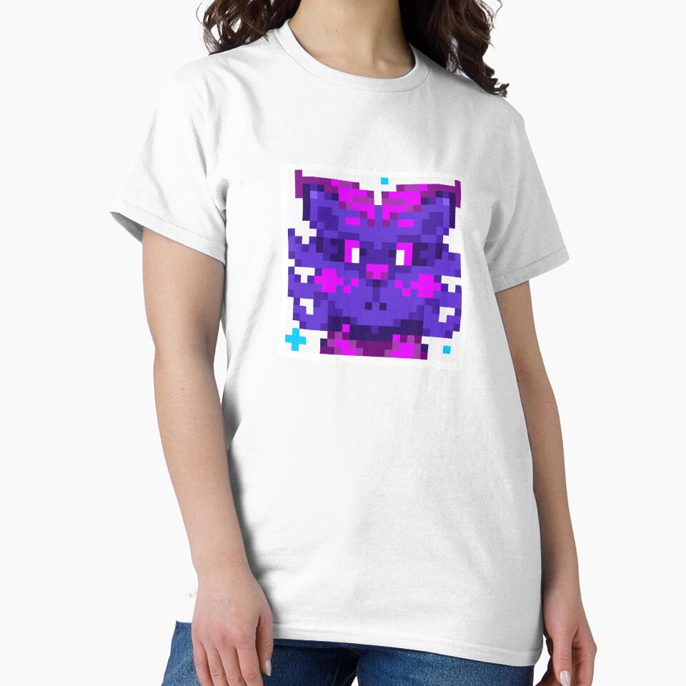Sidereum 'Glimmer' Nox Pixel Art by Kaiko-Roku